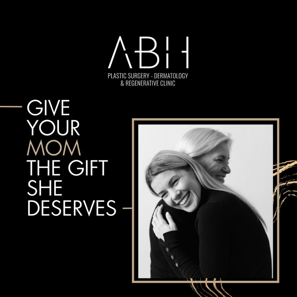 ABH Medical Group: Μοναδικές παροχές υγείας και ευεξίας για την Γιορτή της Μητέρας