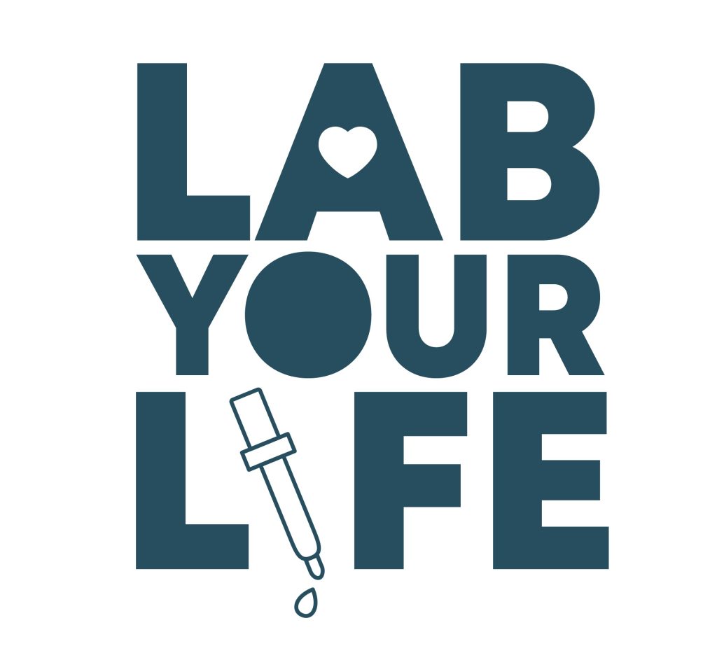 LAB YOUR LIFE: H επιστήμη να ζεις καλά!
