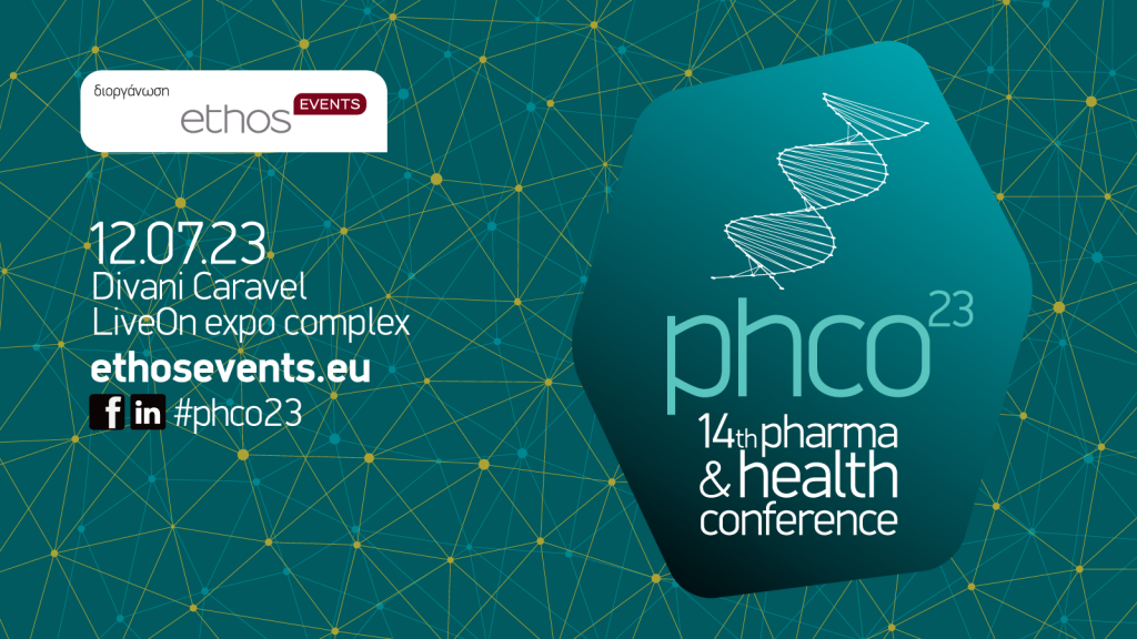 14th Pharma and Health Conference