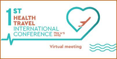 1ο Διεθνές Συνέδριο Τουρισμού Υγείας