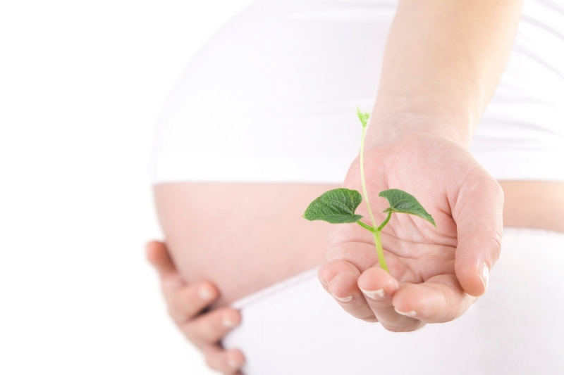 Ημερίδα «Πρόγνωση - Πρόληψη - Ενημέρωση για τη γονιμότητα»