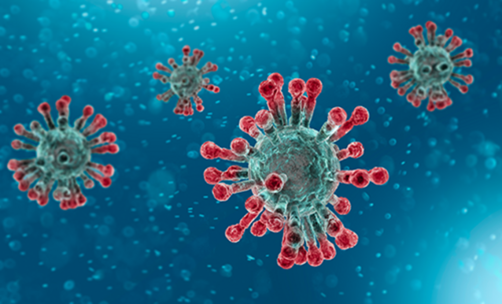 Πρόγραμμα NextGen — Νικώντας τον SARS-CoV-2 και προετοιμάζοντας για την επόμενη πανδημία