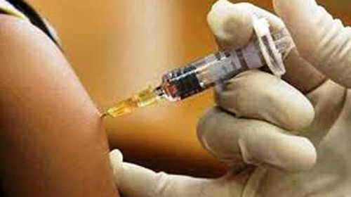 Εμβολιασμός σε άτομα που λαμβάνουν θεραπευτική αγωγή για νεοπλασματικές νόσους