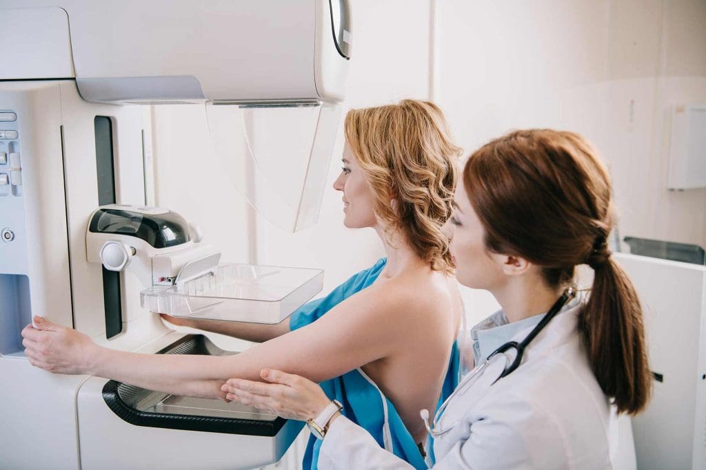 Σουηδική μελέτη δείχνει ότι ο τακτικός προληπτικός έλεγχος με μαστογραφίες μπορεί να μειώσει σημαντικά τη θνησιμότητα από καρκίνο του μαστού