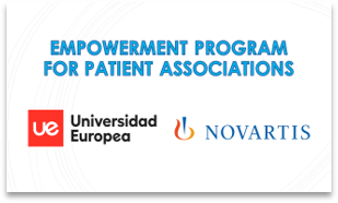 Novartis Hellas: Ξεκινάει ο δεύτερος κύκλος του καινοτόμου Προγράμματος Ενδυνάμωσης Ενώσεων Ασθενών σε συνεργασία με το Ευρωπαϊκό Πανεπιστήμιο της Μαδρίτης