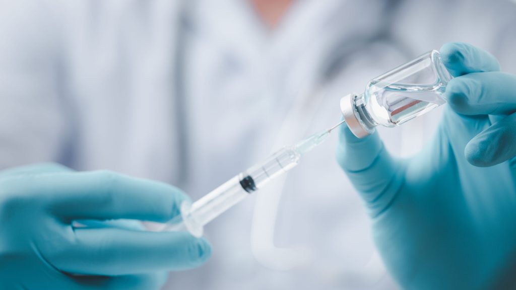 Ανανεωμένες κατευθυντήριες οδηγίες για τον εμβολιασμό των ασθενών με καρκίνο