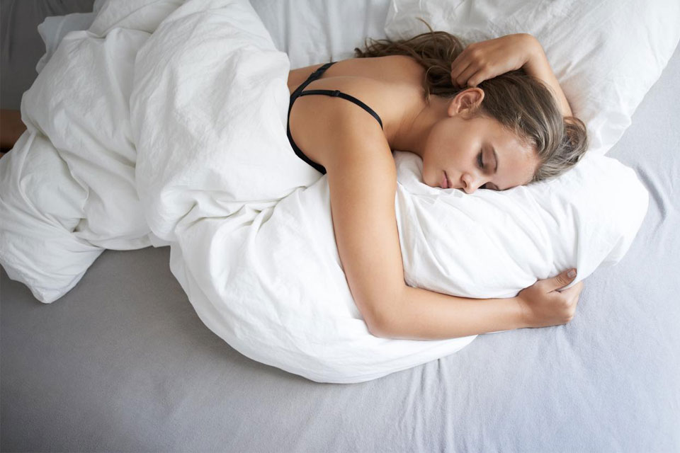 15 Μαρτίου: Παγκόσμια Ημέρα Ύπνου 2024