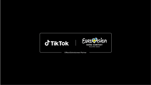 Το TikTok ξανά Επίσημος Συνεργάτης Ψυχαγωγίας του Διαγωνισμού Τραγουδιού της Eurovision 2024